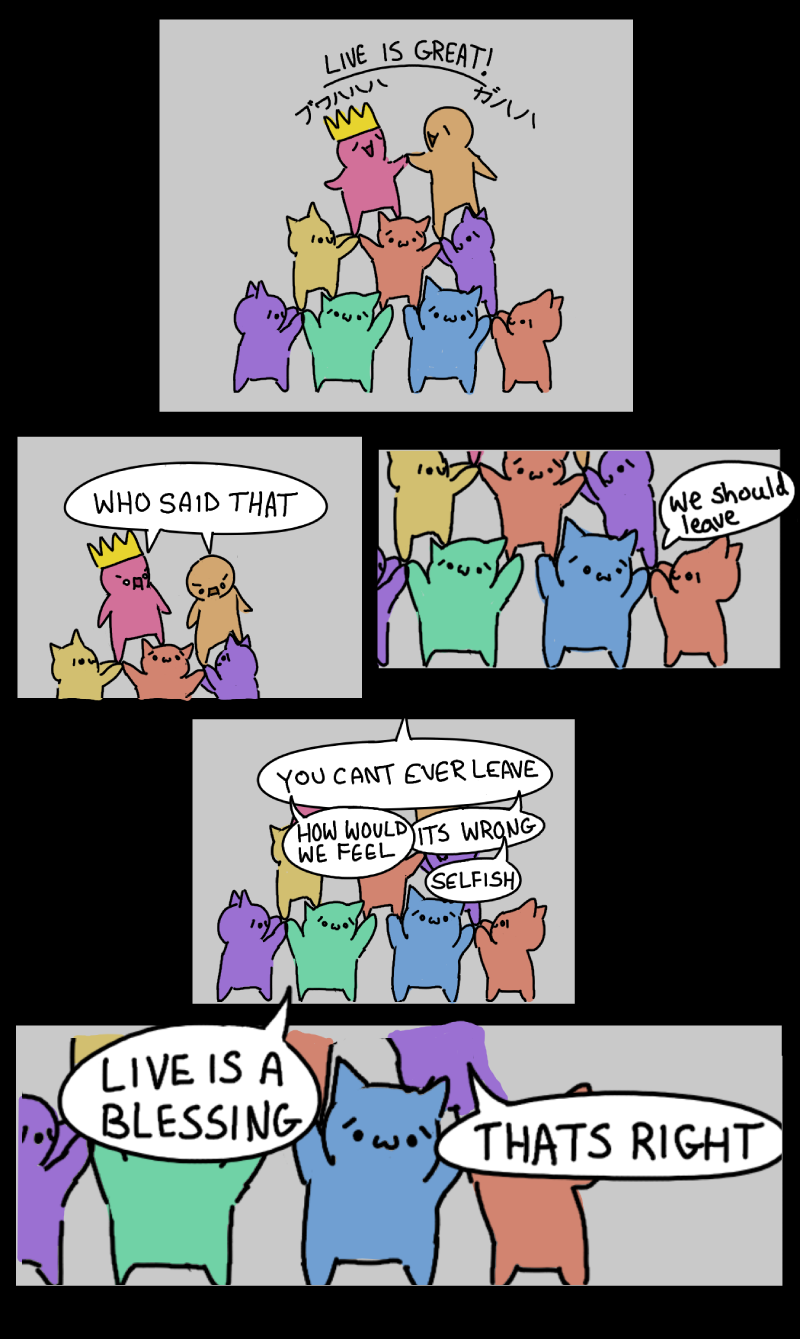 comic